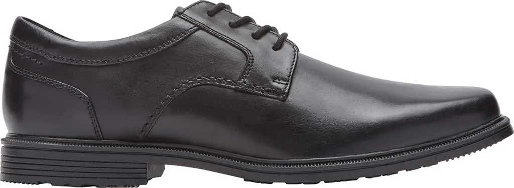 Rockport Men's Taylor Waterproof Plain Toe Oxford