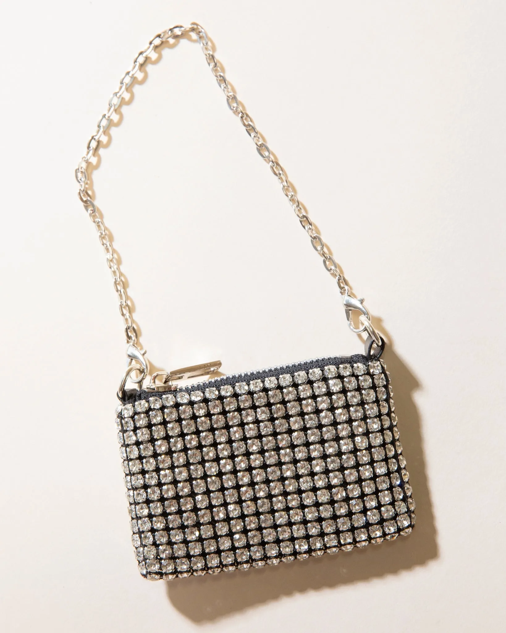 Rockstar Mini Purse