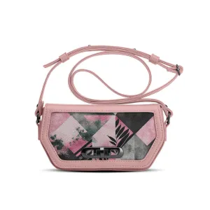 Rose Swag Crossbody Patterns
