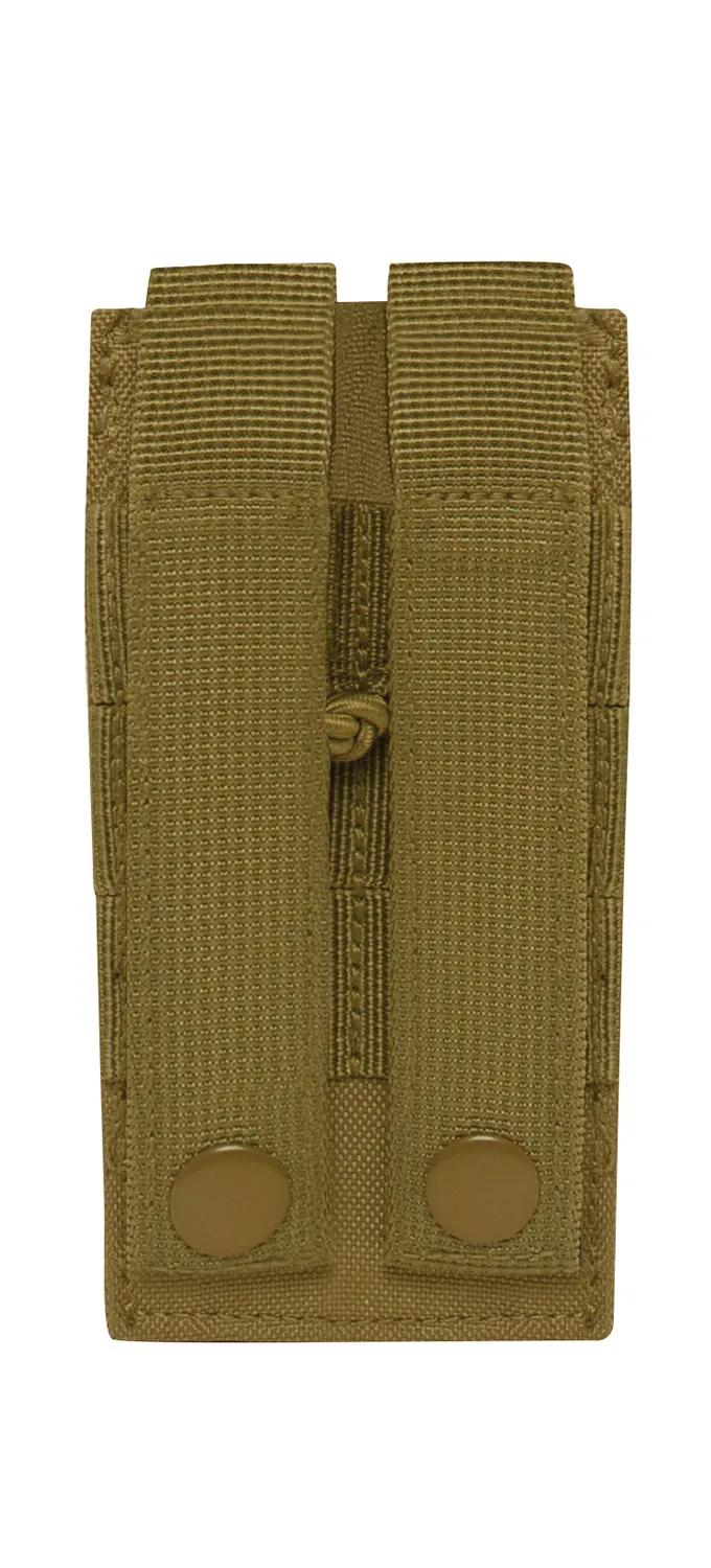 Rothco MOLLE Universal Radio Pouch