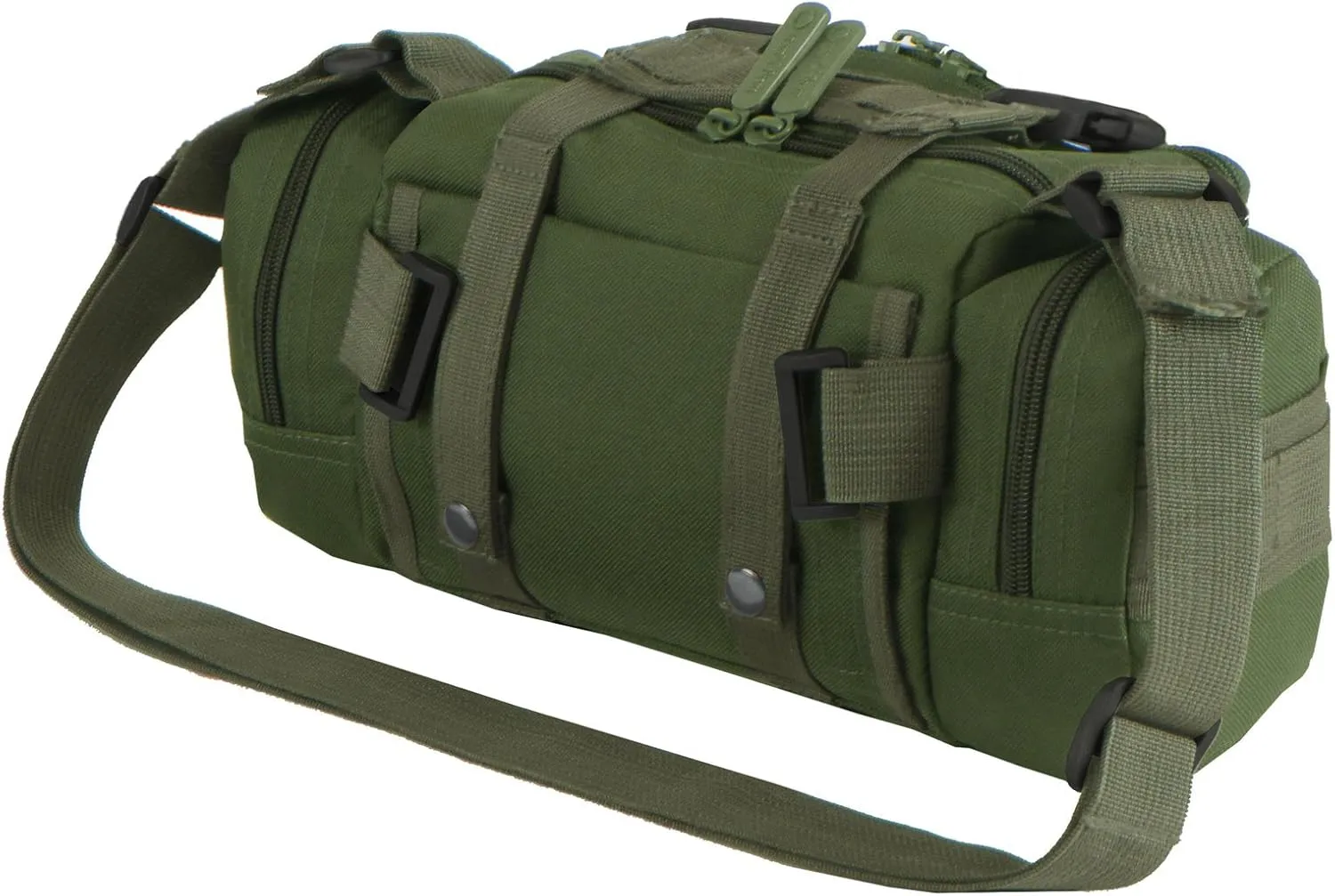 RT506 Utility Tactical Waist Pack Pouch Waist Bag