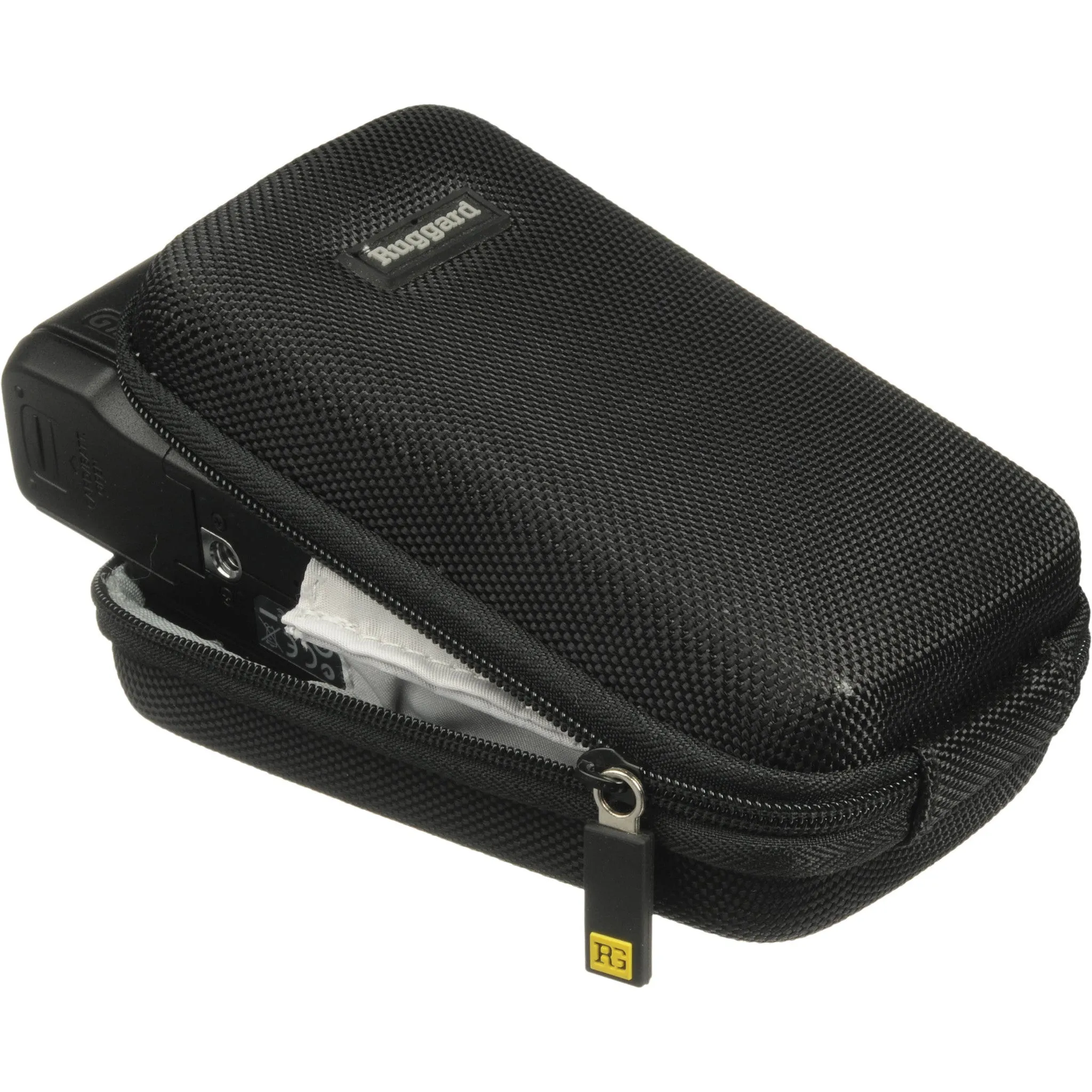 Ruggard HFV-260 Protective Camera Case