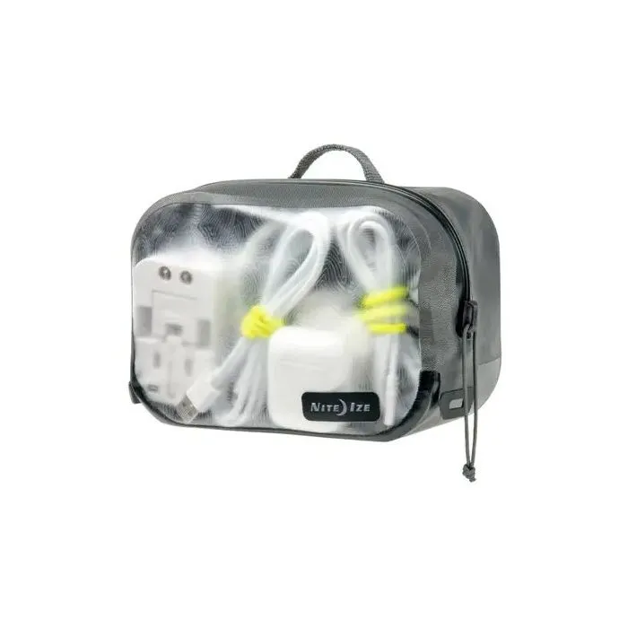 RunOff Waterproof Packing Cube | NIROC-09-R8