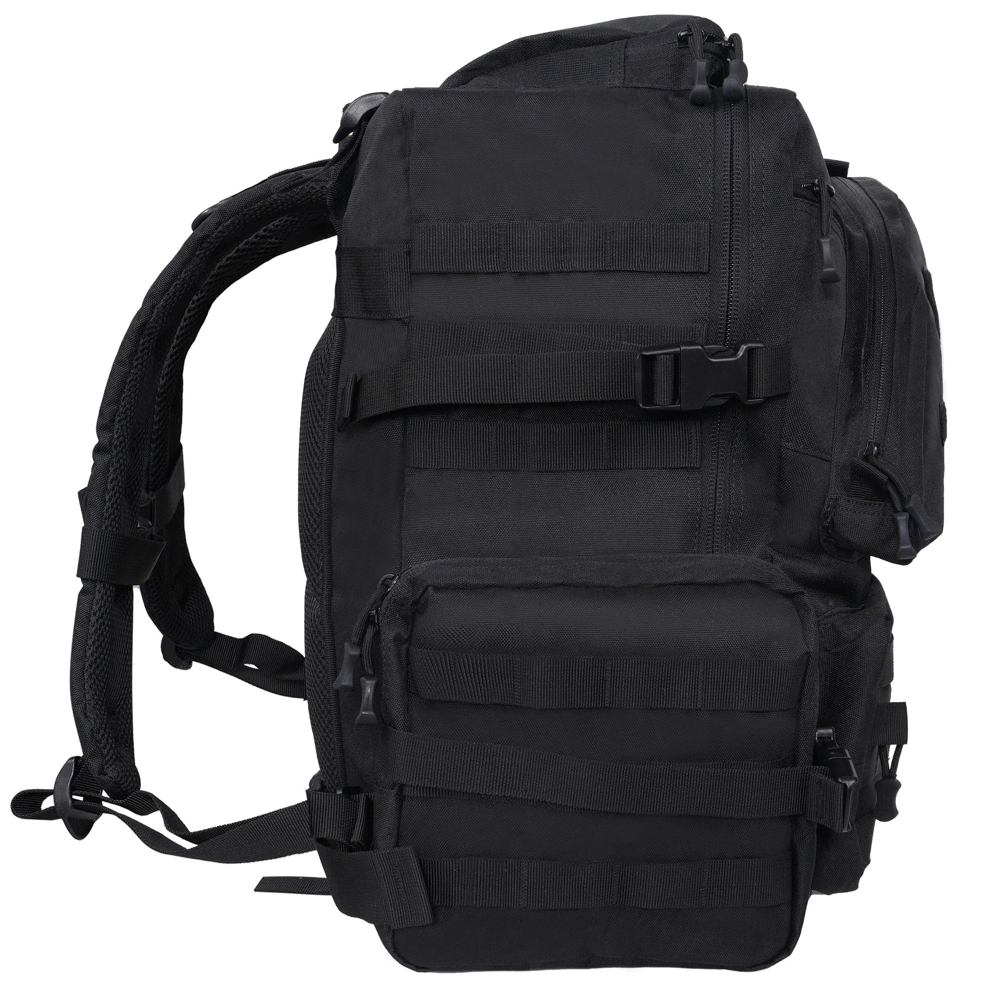 Rush 72 Military Tactical Backpack SL-#219
