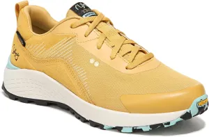 Ryka Kenai Trail Yellow 6.5 B (M)