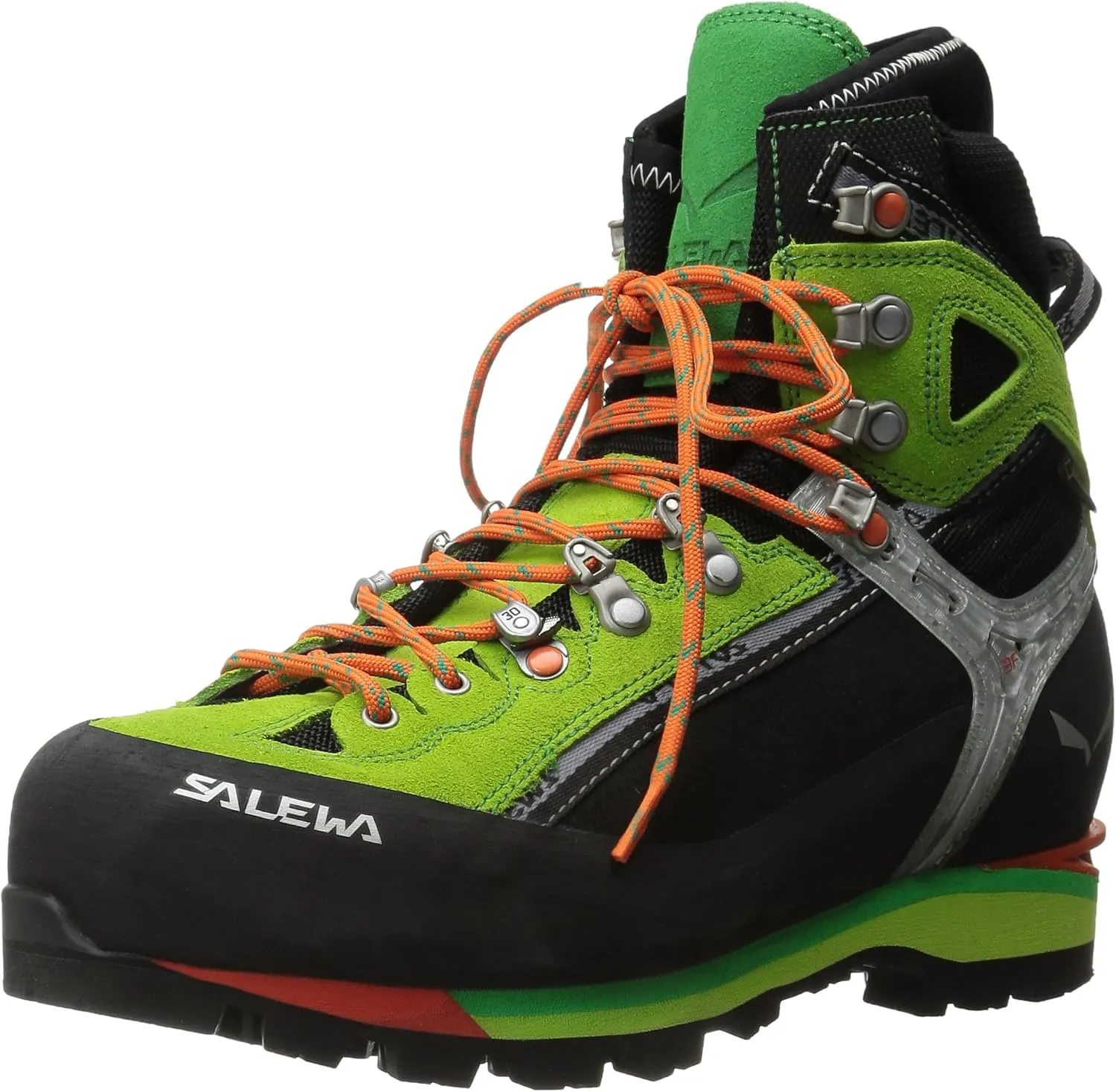 Salewa Men's MS Condor EVO GTX M Mountaineering Boot