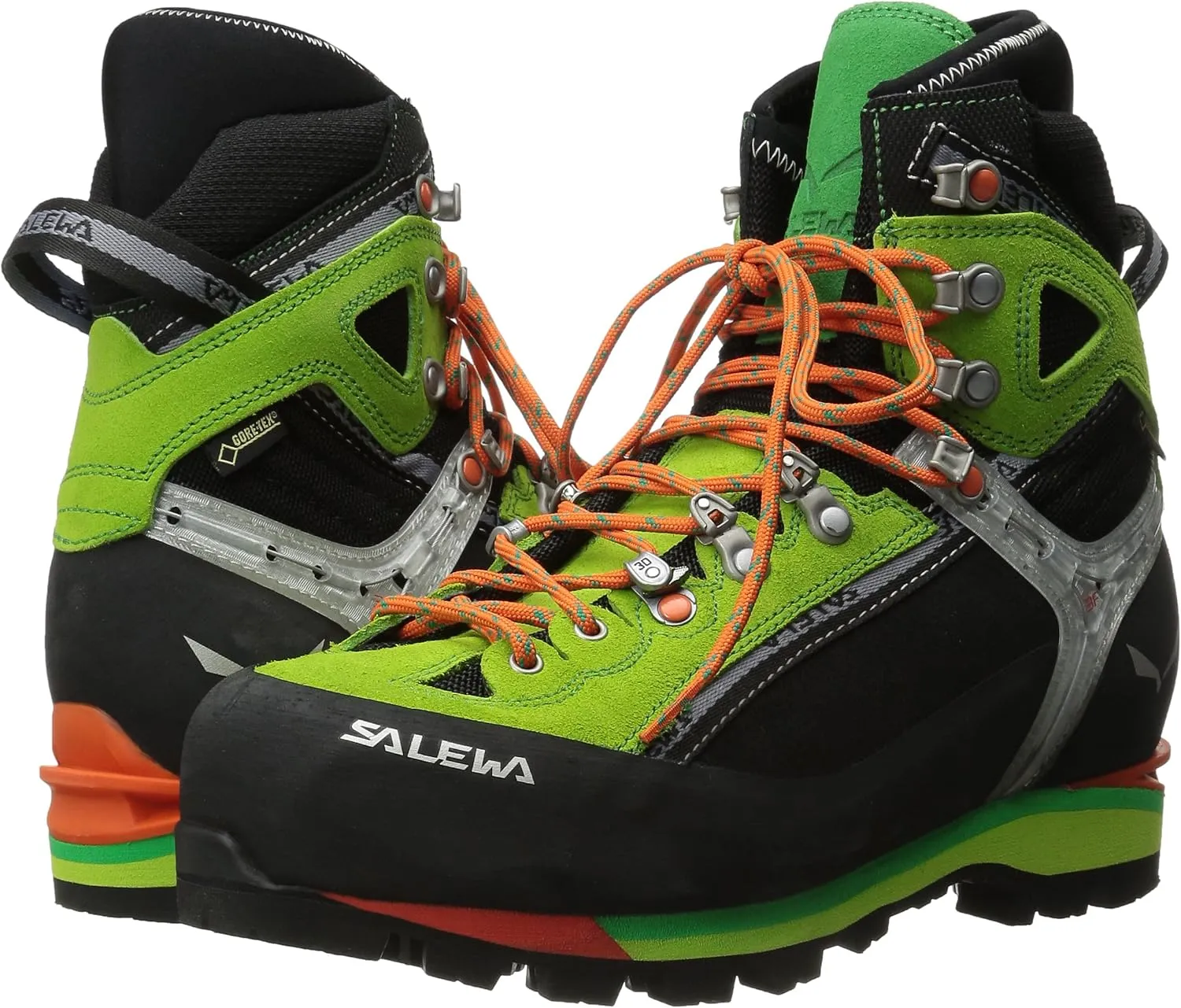 Salewa Men's MS Condor EVO GTX M Mountaineering Boot