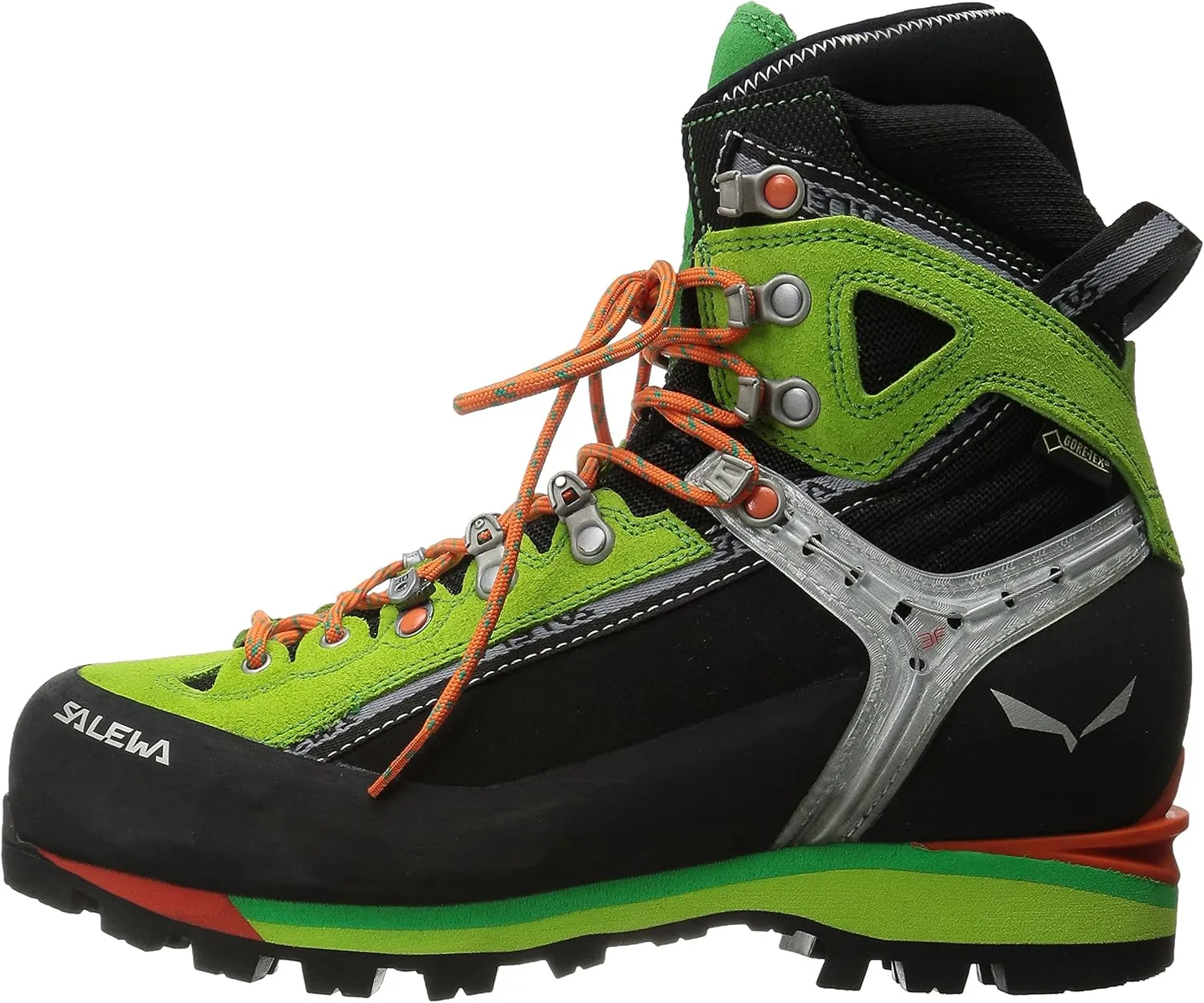 Salewa Men's MS Condor EVO GTX M Mountaineering Boot