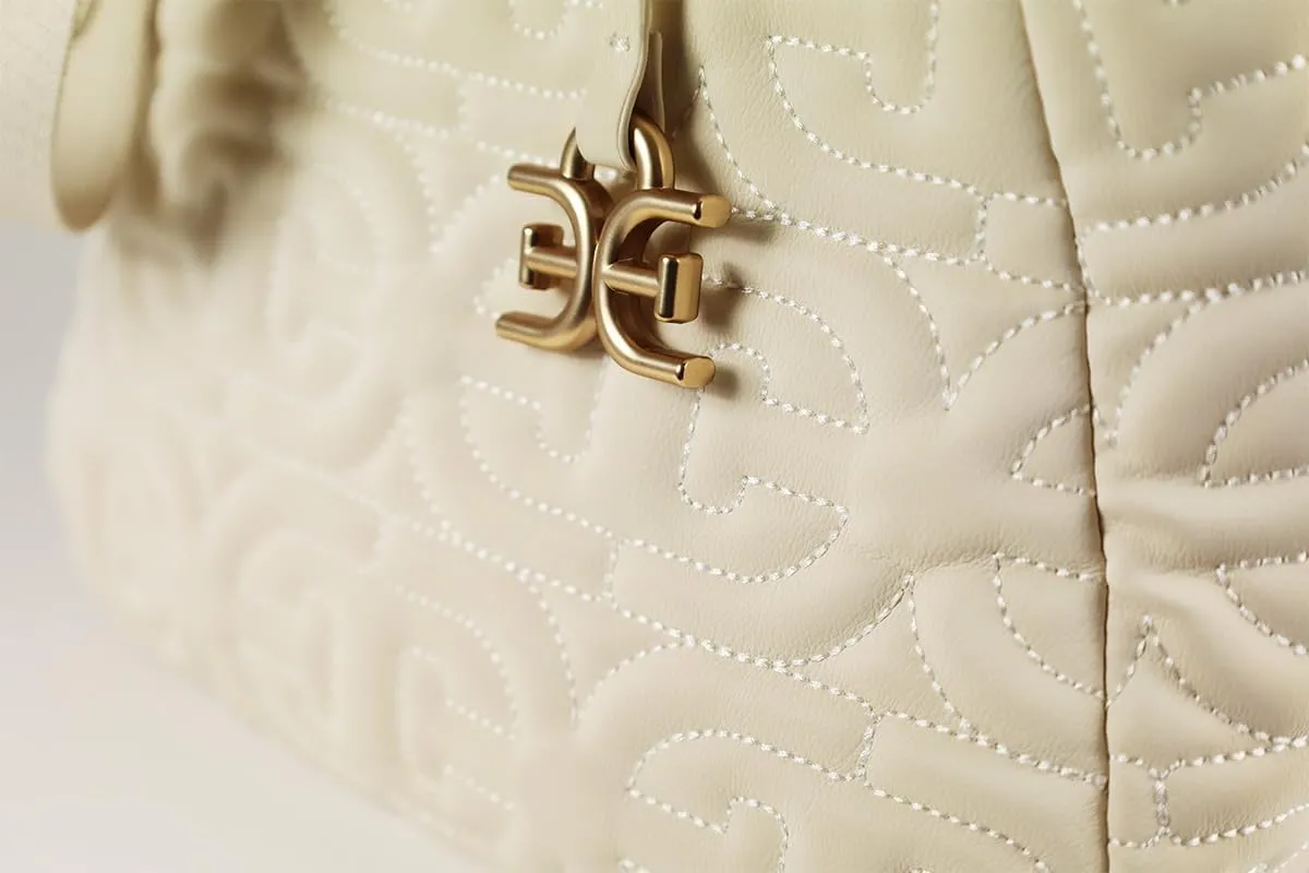 Sam Edelman Ethyl Mini Collapsible Tote