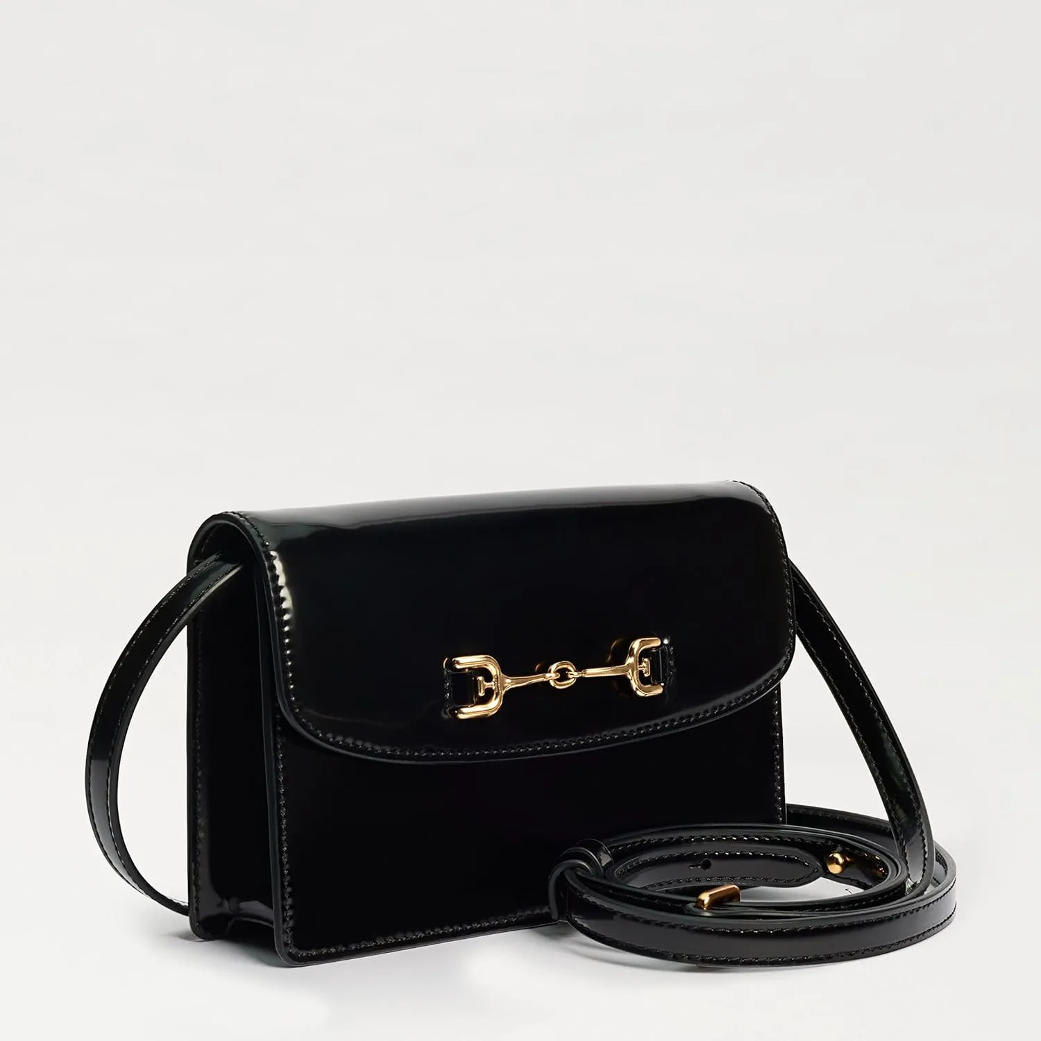 Sam Edelman Loraine Small Box Crossbody