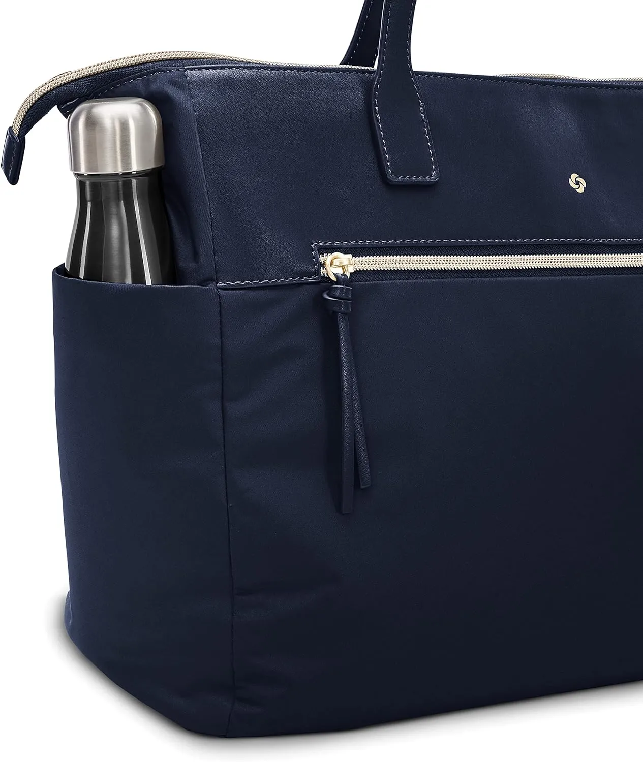 Samsonite Solutions, Deluxe Carryall, Navy Blue