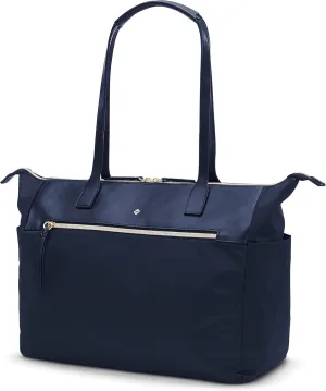 Samsonite Solutions, Deluxe Carryall, Navy Blue