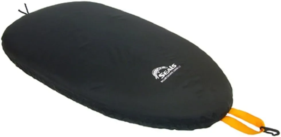 Seals Nylon Cockpit Cover |Storage Cover for Kayaks