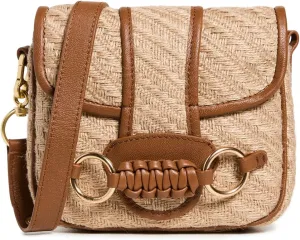 See by Chloe Women's Saddie Bag