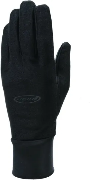 Seirus Innovations Men's Hyperlite All Weather Polartec Lightweight Glove