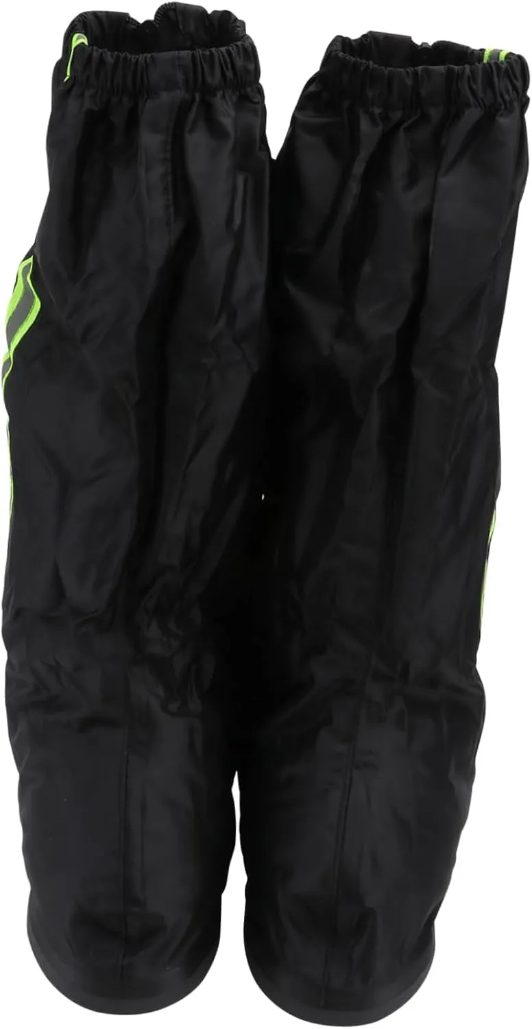Shoe Cover Boot Gaiters Rainproof Shoes Gaiters for Hiking Boots Shoe Sole Protector Waterproof Shoes