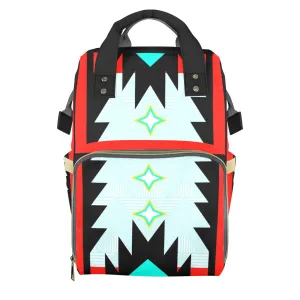 Shooting Star Diaper Bag