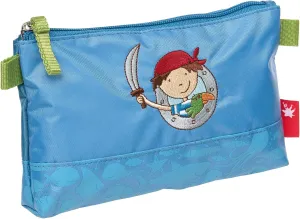 Sigikid24939 Toilet Bag, Sammy Samoa' -12 x 20 x 3 cms, Multi Colour, 12 x 20 x 3 cm