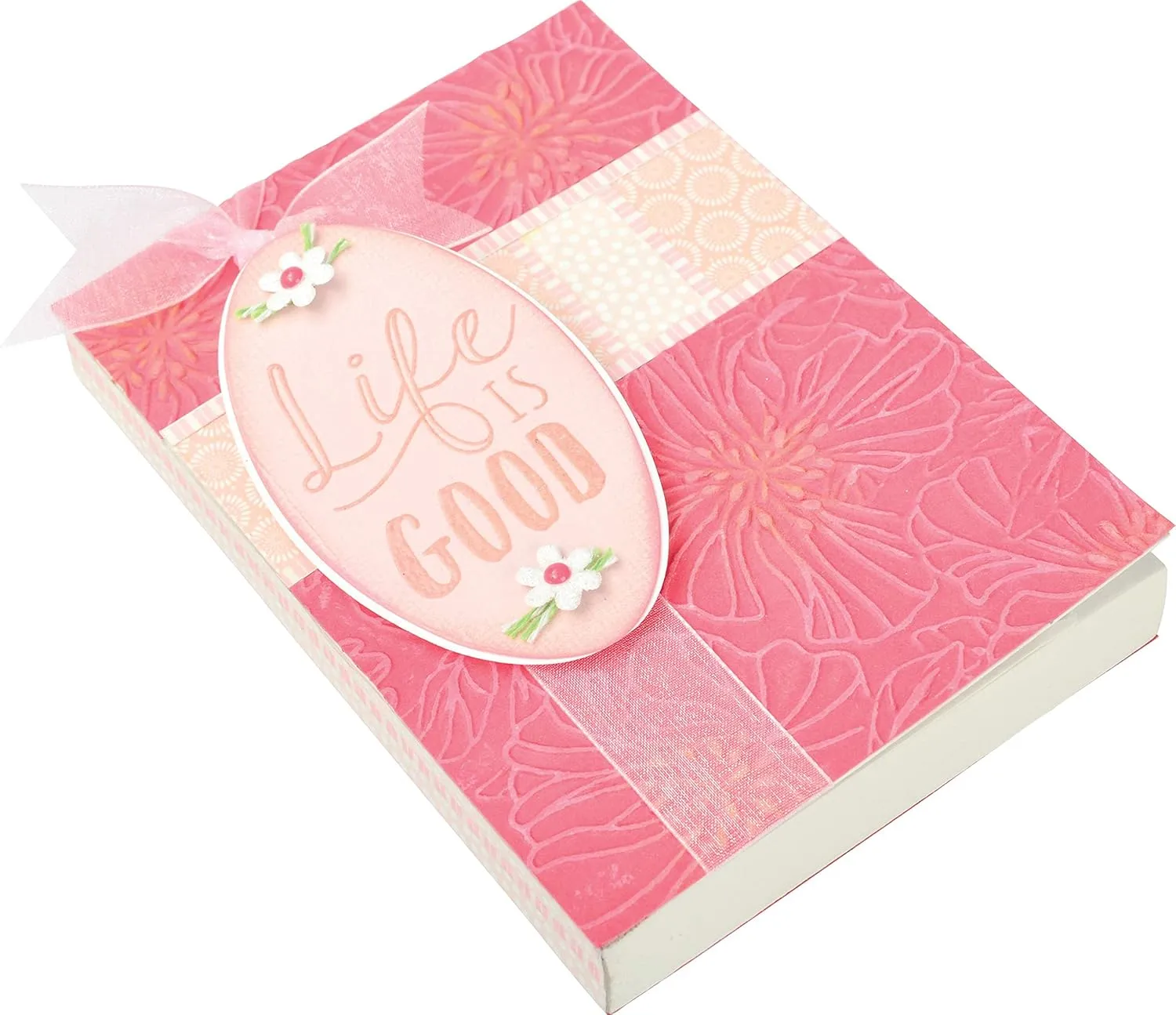 Sizzix 3-D Textured Impressions Embossing Folder, Multi Color