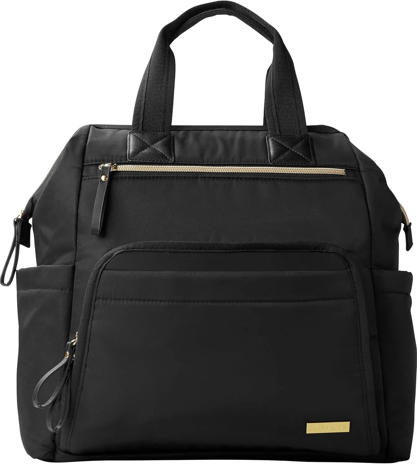 Skip Hop Diaper Bag Backpack