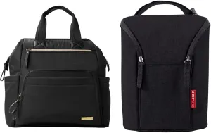 Skip Hop Diaper Bag Backpack
