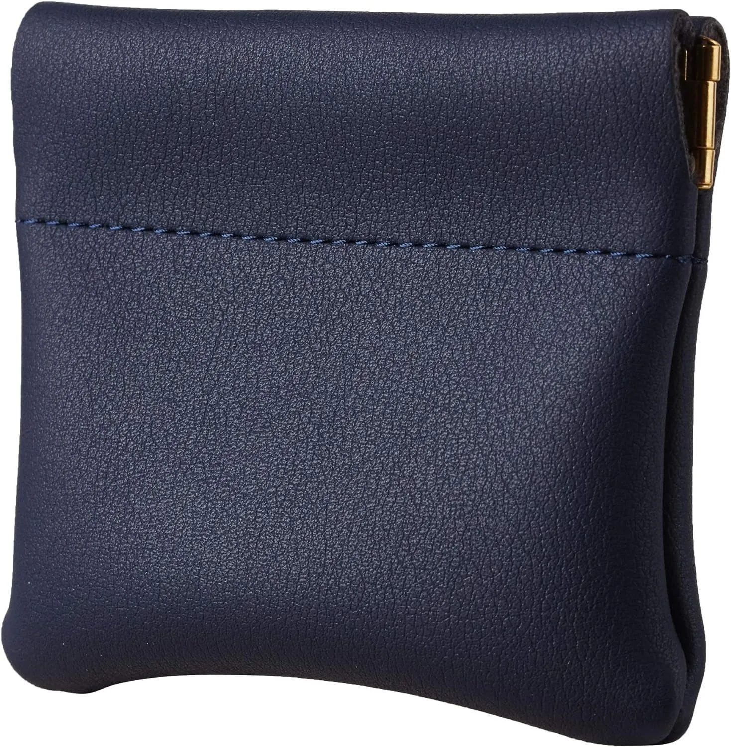 Sleek and Compact Change Holder for Everyday Convenience