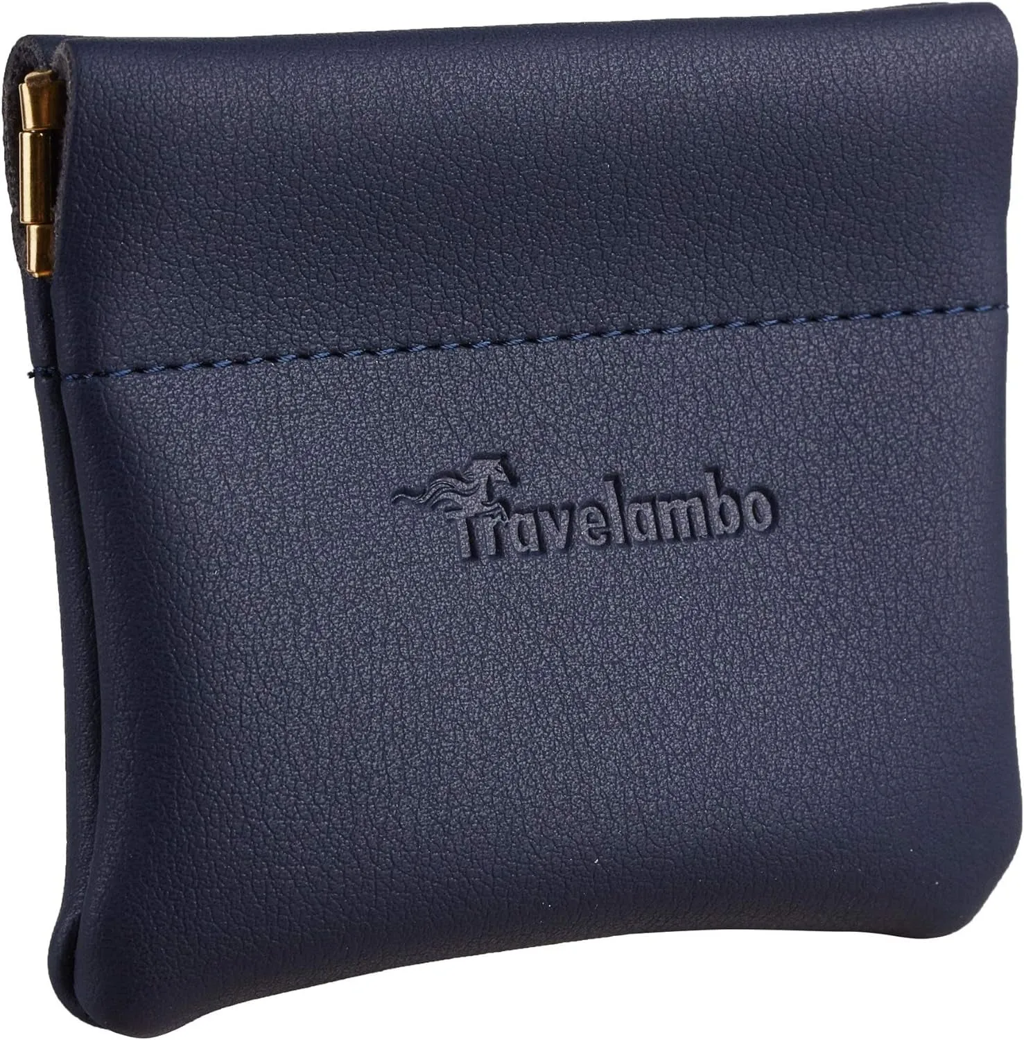 Sleek and Compact Change Holder for Everyday Convenience