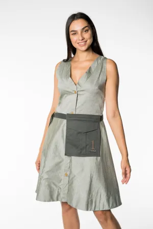 Sleek Utility Waist Pouch