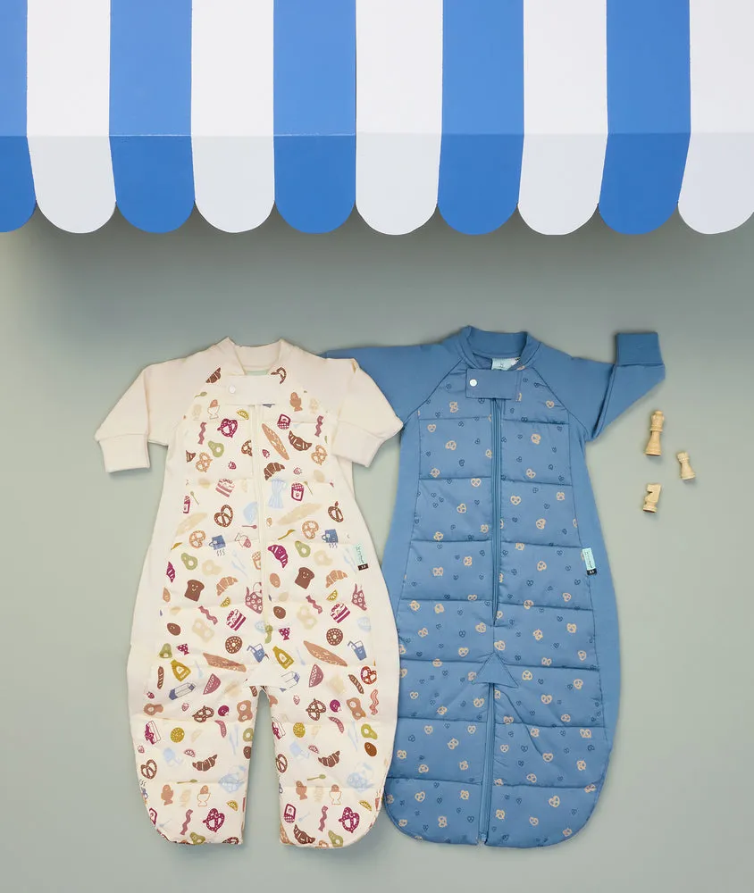 Sleep Suit Bag 2.5 TOG Bon Appetit