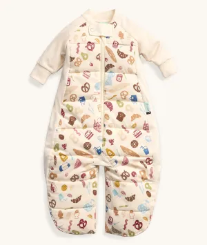 Sleep Suit Bag 2.5 TOG Bon Appetit