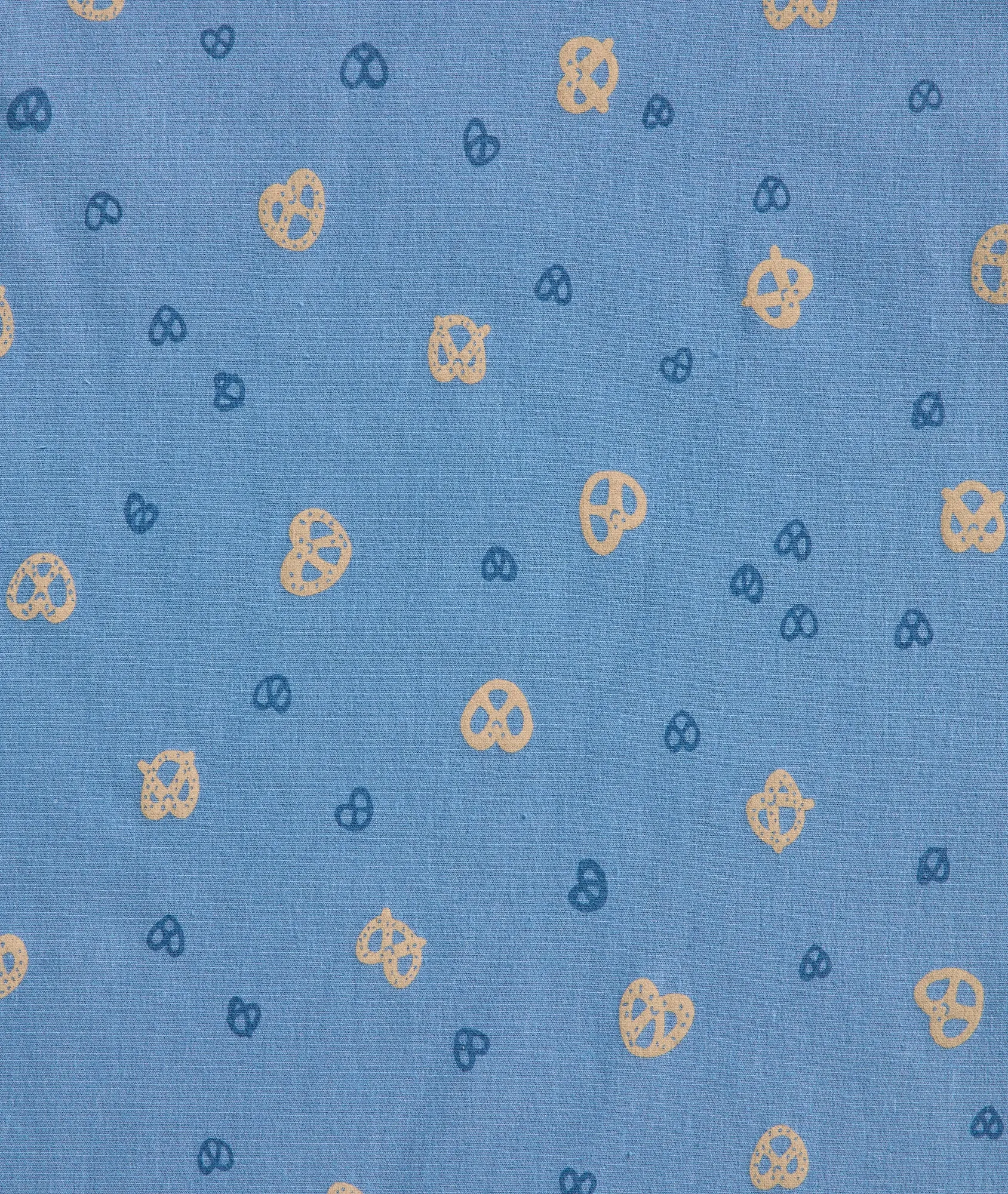 Sleep Suit Bag 2.5 TOG Petit Pretzel