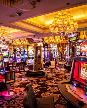 Slot Pool