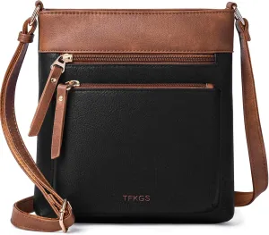 Small Crossbody Bags for women,Soft Leather Cell Phone Purse Lightweight,Little Crossbody Purses Women Trendy with Card slots
