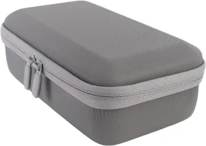 Smartphone Stabilizer Organized Travel Bag with Watertight Exterior for Mobile 7 7P Partitioned Storage System
