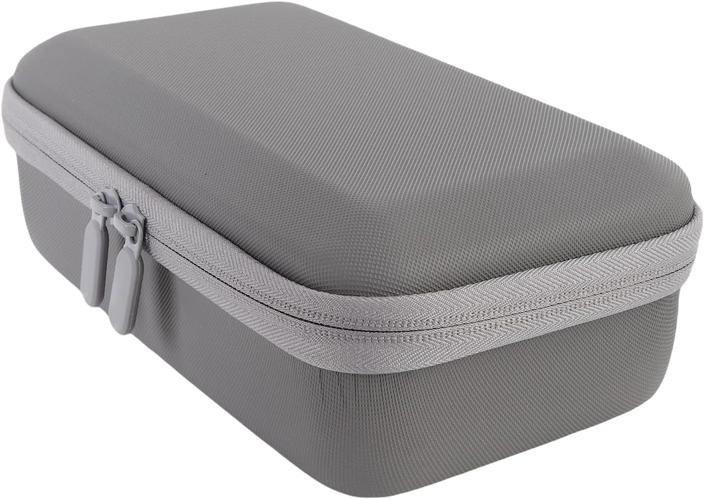 Smartphone Stabilizer Organized Travel Bag with Watertight Exterior for Mobile 7 7P Partitioned Storage System