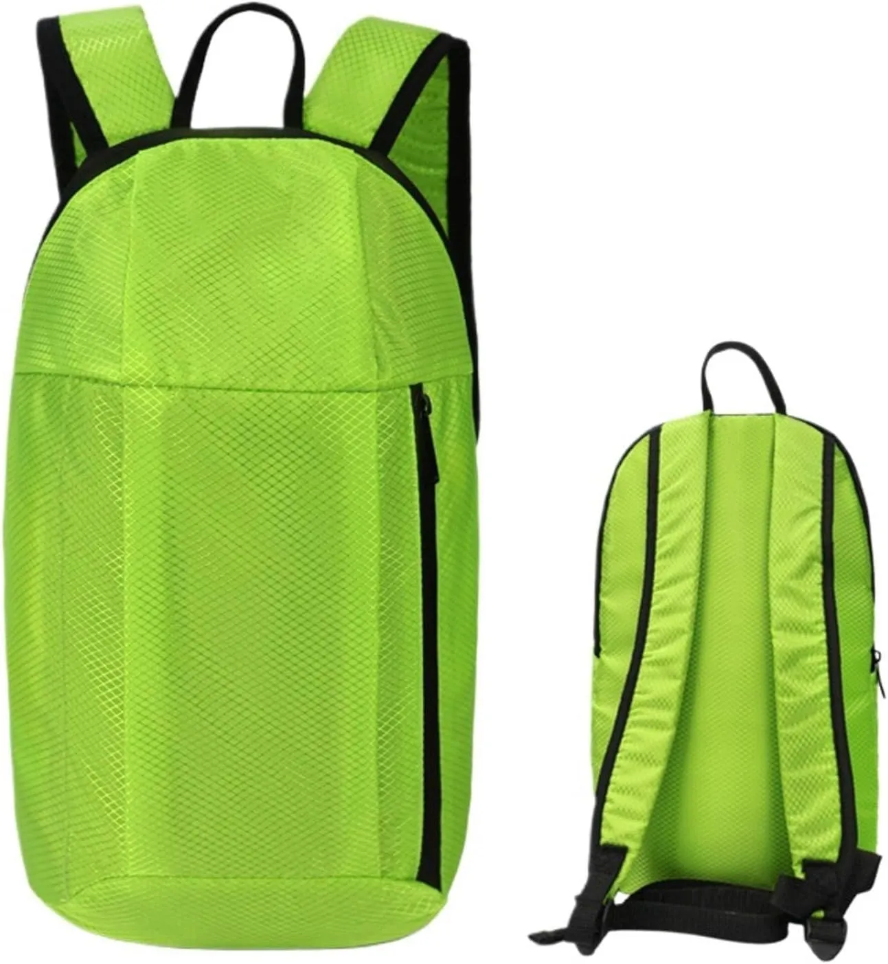 Sports small bag mini training institution biking Mountain climbing summer camp activity gift sports backpack logo