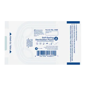 Sterilization Pouches