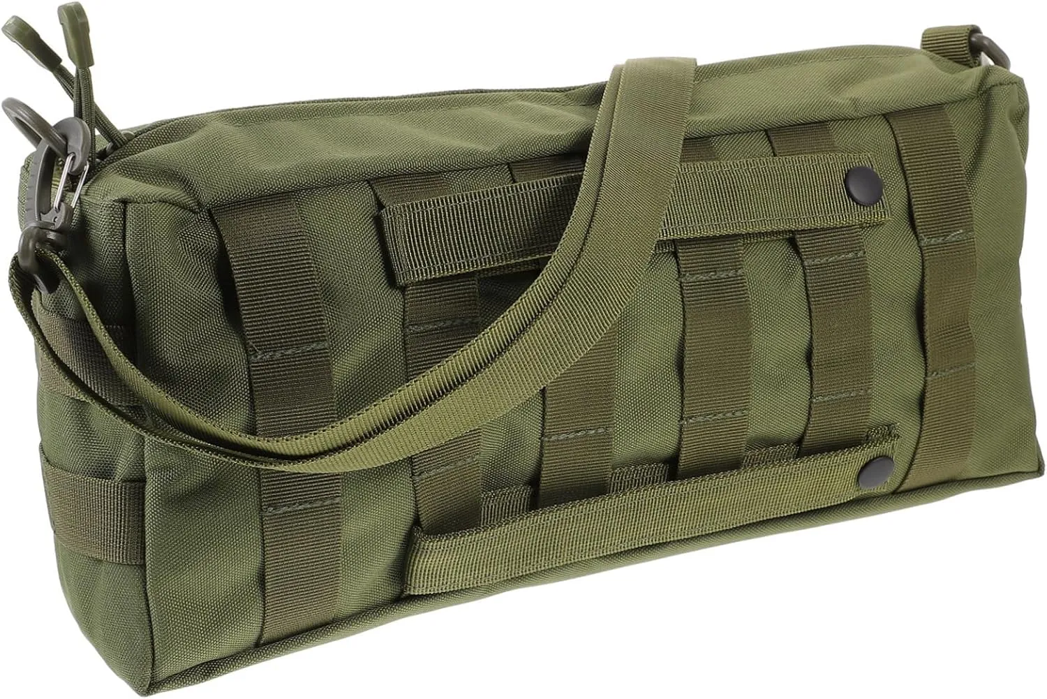 Style Outdoor Bag Large Capacity Equipment Organizer Outdoor Adventures
