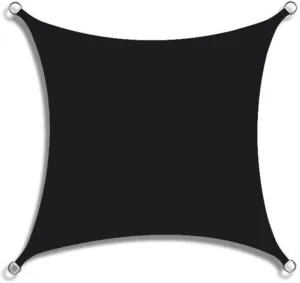 Sun Shade Sail Rectangle Sunshade,Waterproof Sun Shade Sail Heavy Duty,Sun Shade Sails Canopy for Patio Backyard Lawn Garden Outdoor Activities
