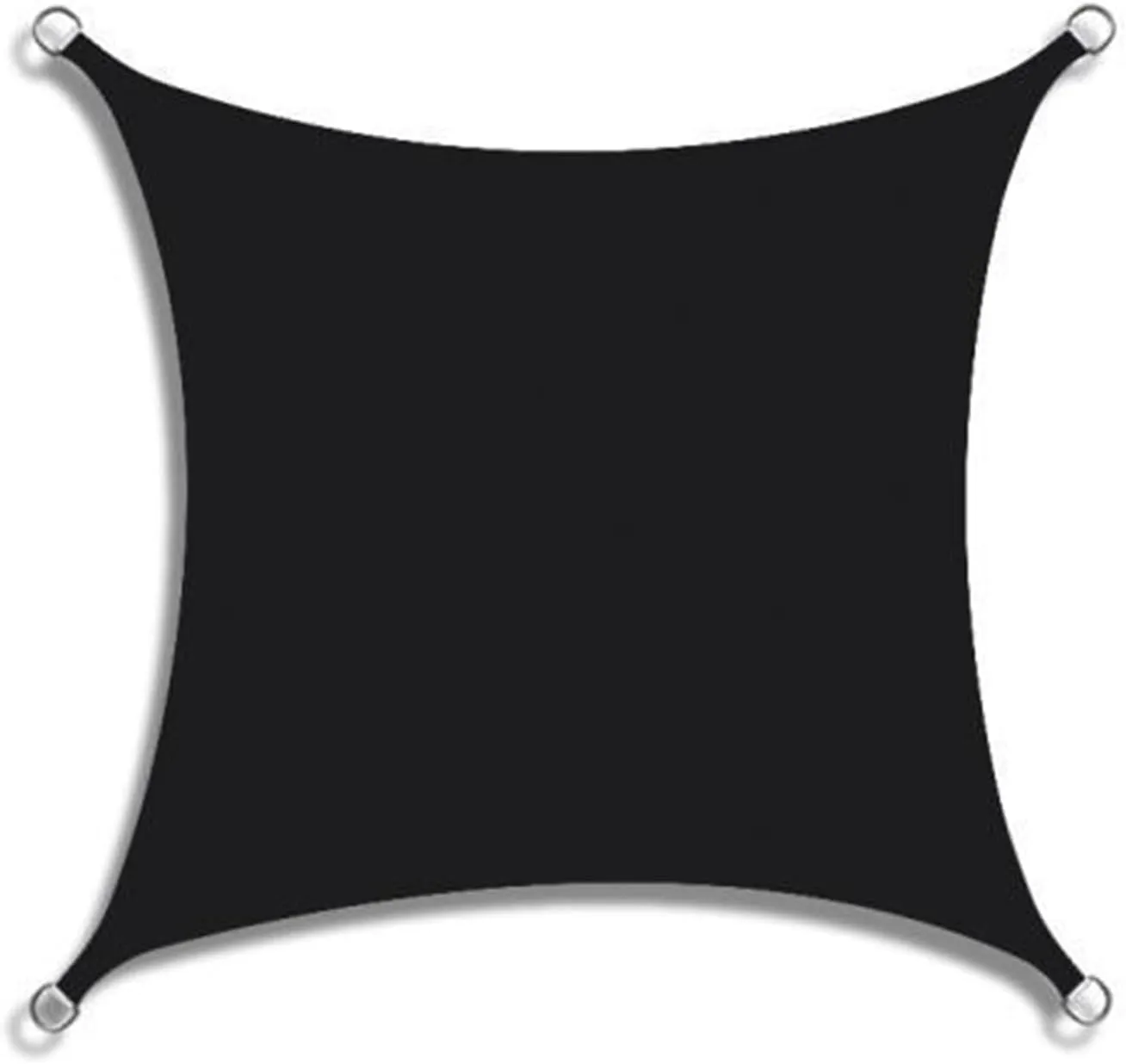 Sun Shade Sail Rectangle Sunshade,Waterproof Sun Shade Sail Heavy Duty,Sun Shade Sails Canopy for Patio Backyard Lawn Garden Outdoor Activities