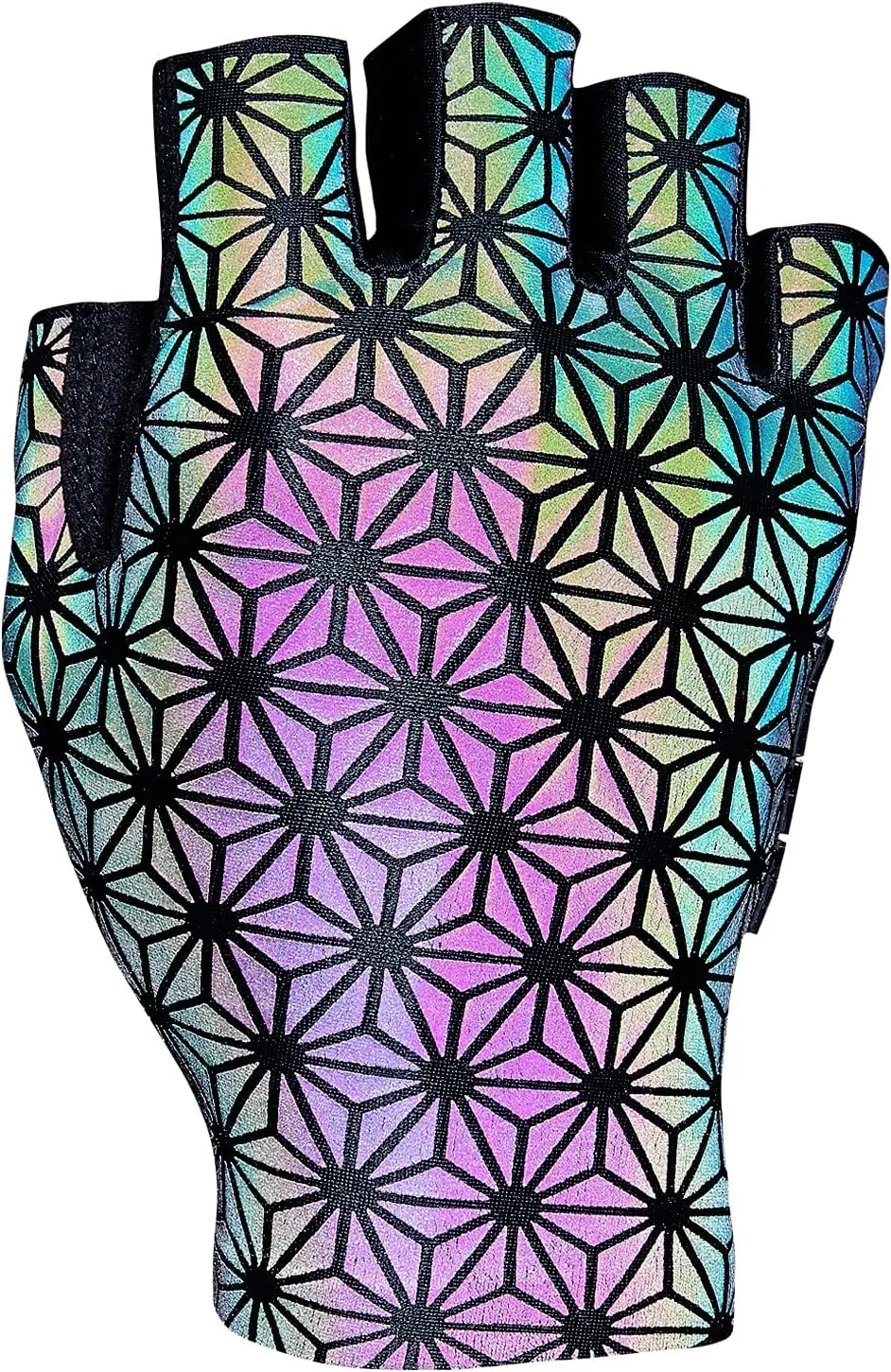 Supacaz Gants De Protection De l'huile Supa G Short