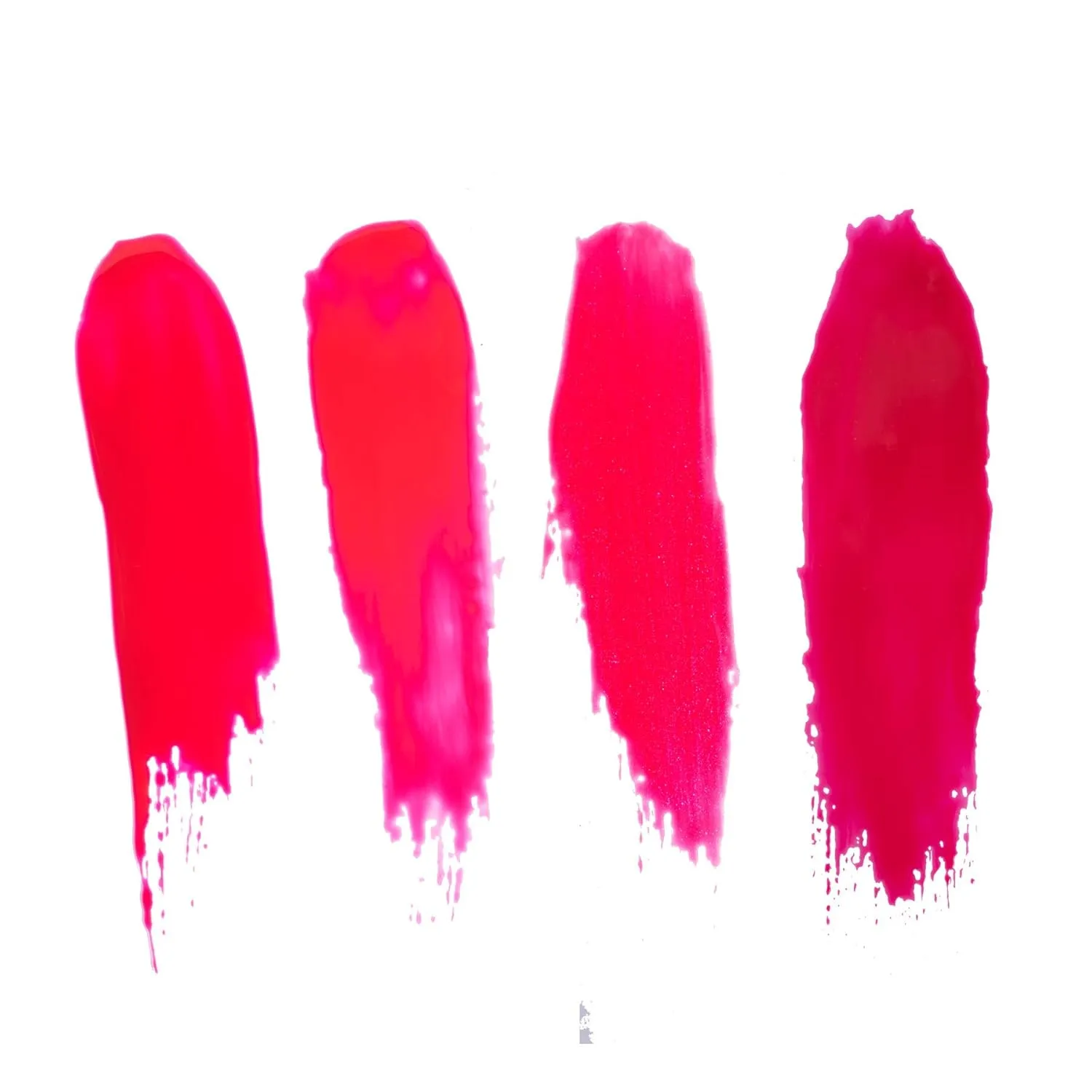 Tammy Taylor All you Need is Red | No-Cure Nail Lacquer Bundle