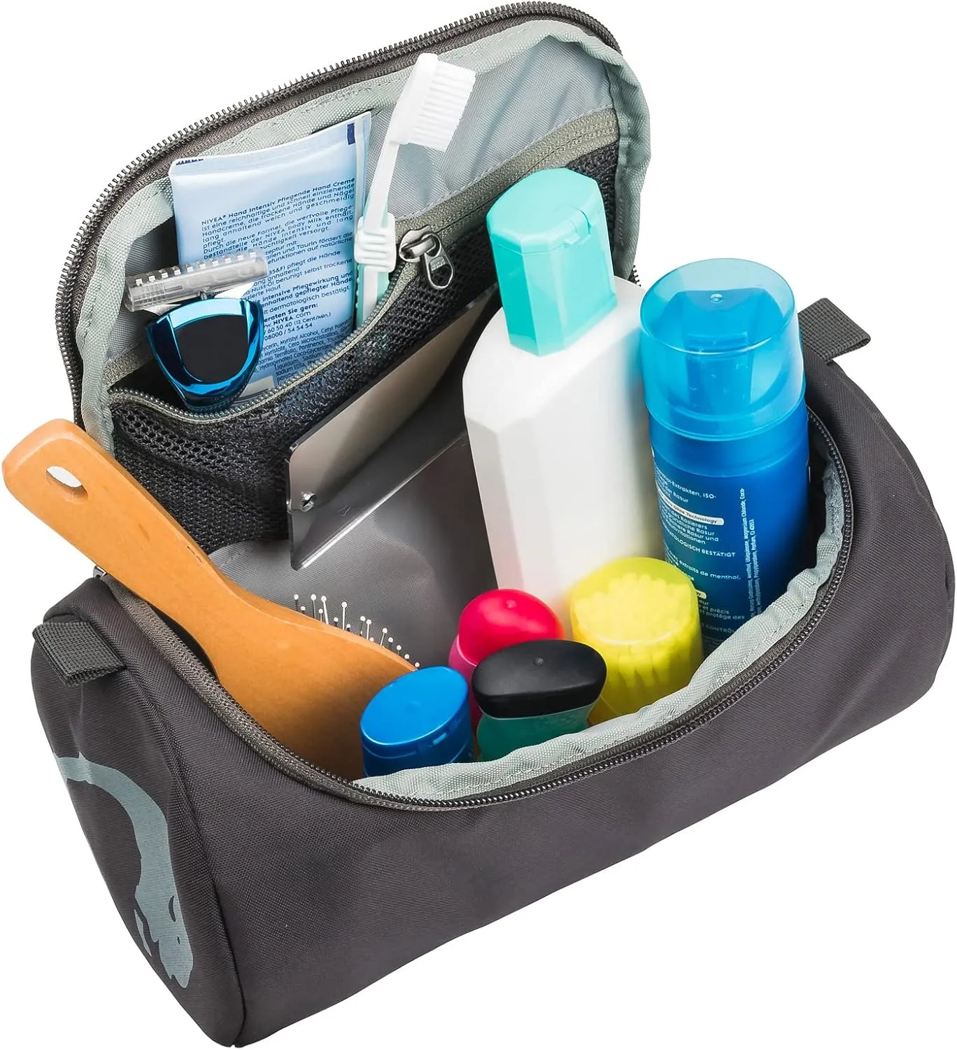 Tatonka Unisex_Adult Care Barrel