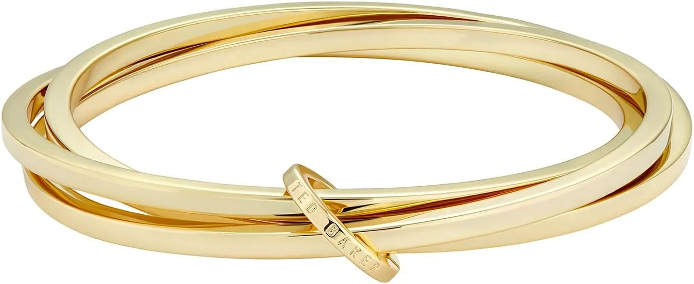 Ted Baker London Huulia Multi Hoop Bangle Bracelet For Women