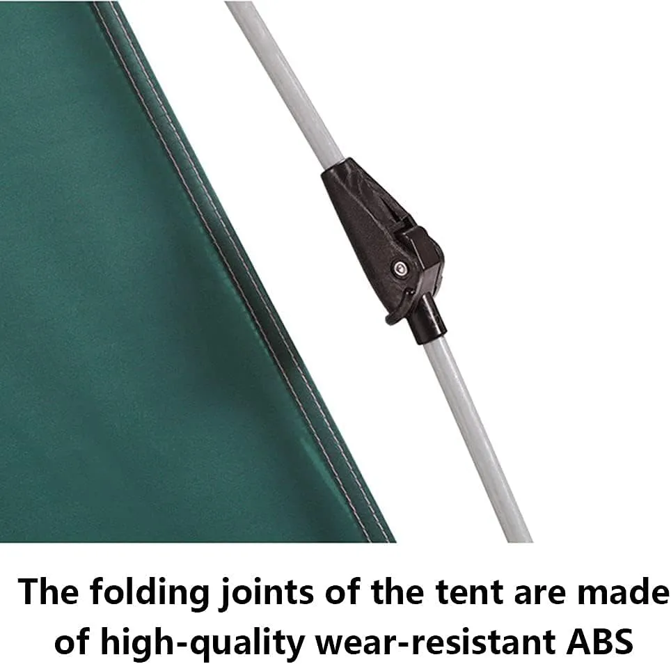 Tents Instant Pop Up Family Camping for 3-4,5-8 Persons, Dome Waterproof Sun Shelter, Backpacking with Removable Rainfly,PU Fabric