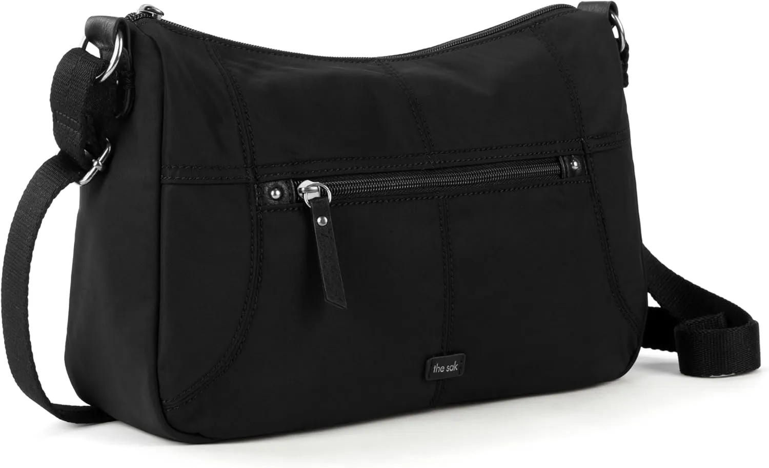 The Sak Women's Esperato Nylon Hobo