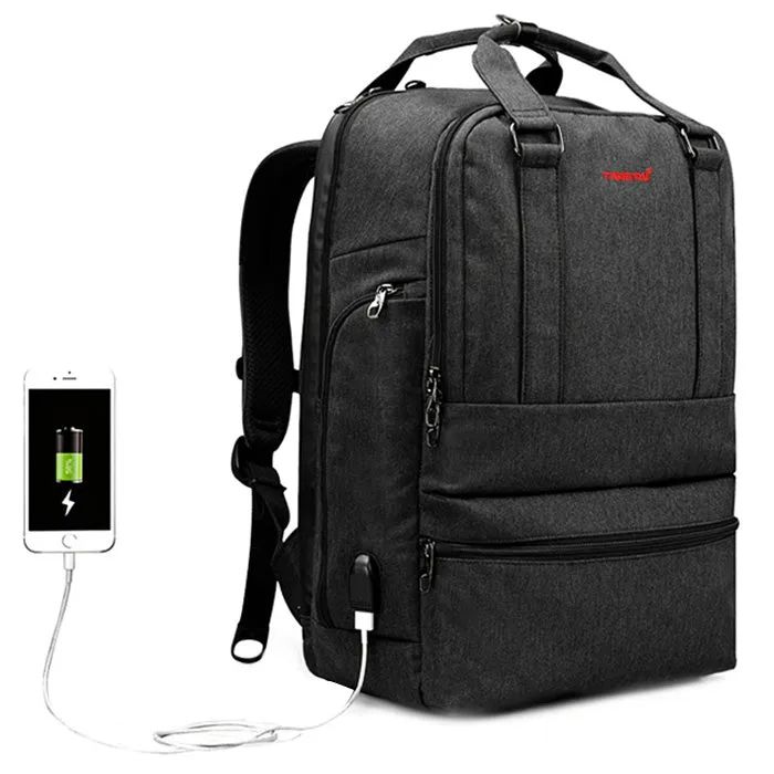 TIGERNU T - B3243 Large-capacity