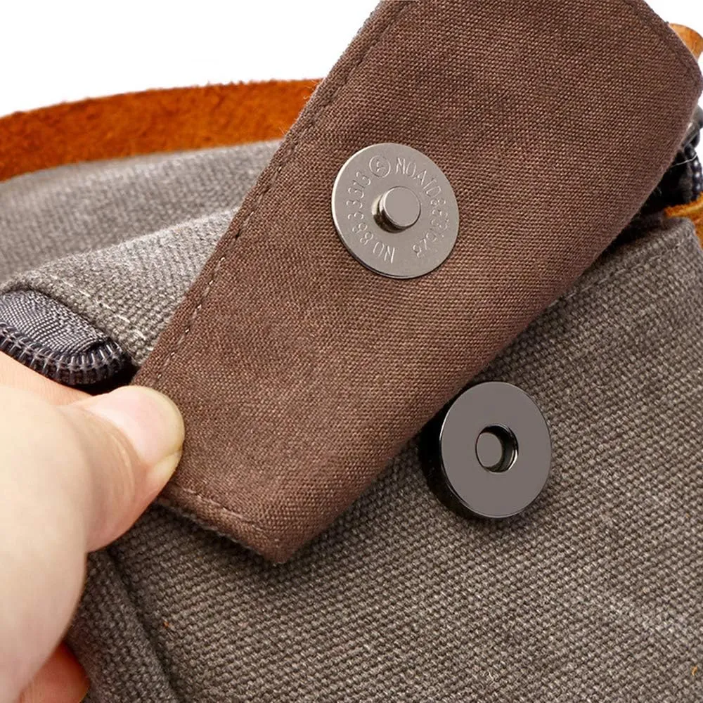Toiletry Bag For Men And Women Personalized Shaving Kit Bag Crazy Horse Leather Dopp Kit For Men Travel Shaving Bag Mens Toiletry Bag Canvas Dopp Kit For Travel (Black)