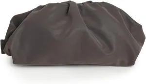 Toiletry Bag Noble Large Brown 29 x 18 x 14 cm