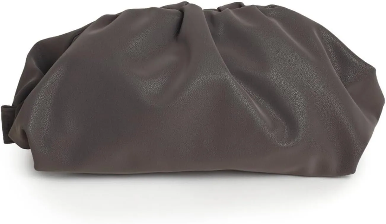 Toiletry Bag Noble Large Brown 29 x 18 x 14 cm